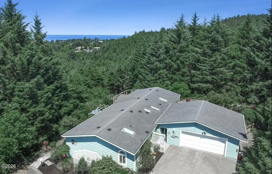6250 NE Evergreen, Newport, OR 97365 - #2
