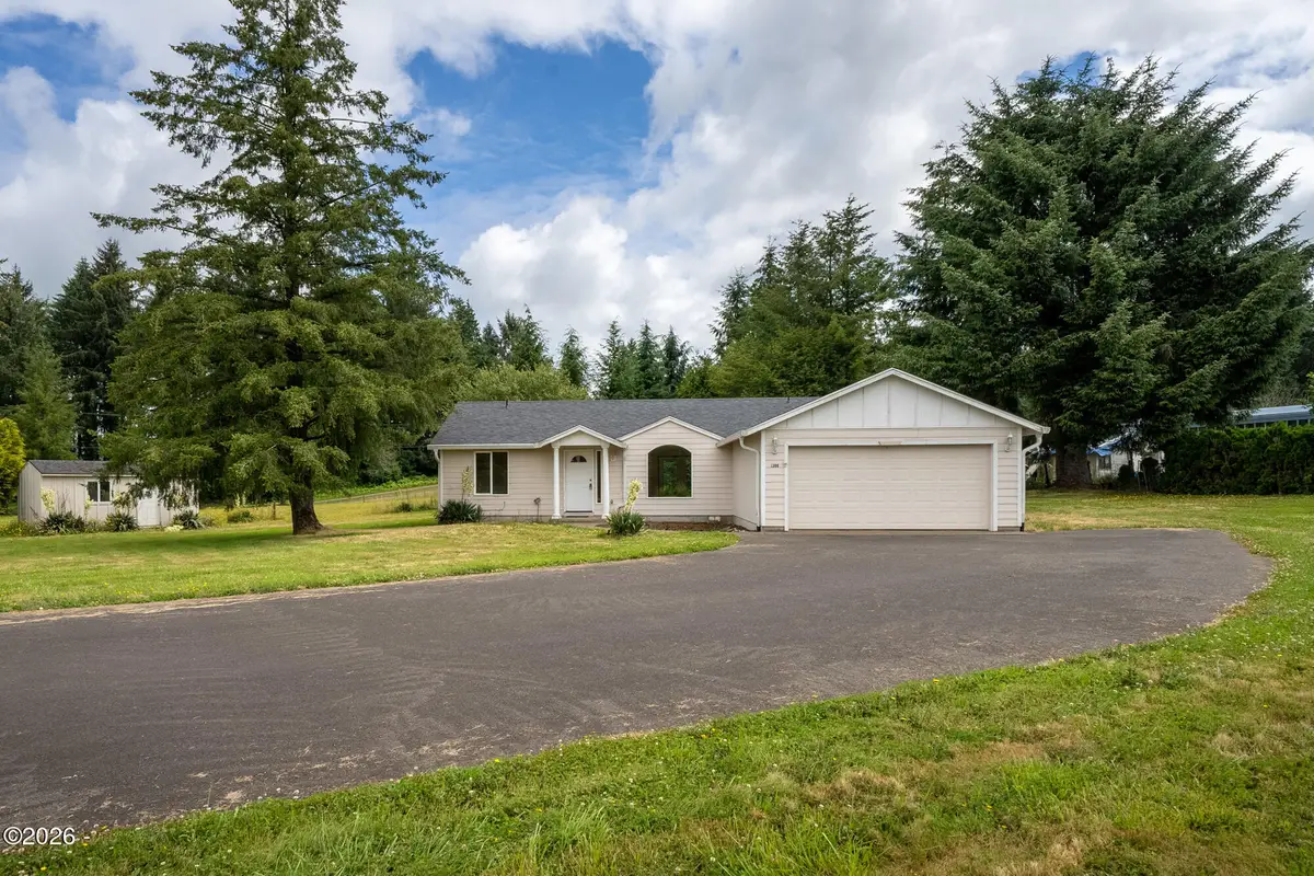 7300 Fawcett Creek, Tillamook, OR 97141 - #1