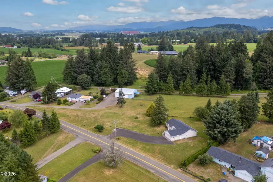 7300 Fawcett Creek, Tillamook, OR 97141 - #3