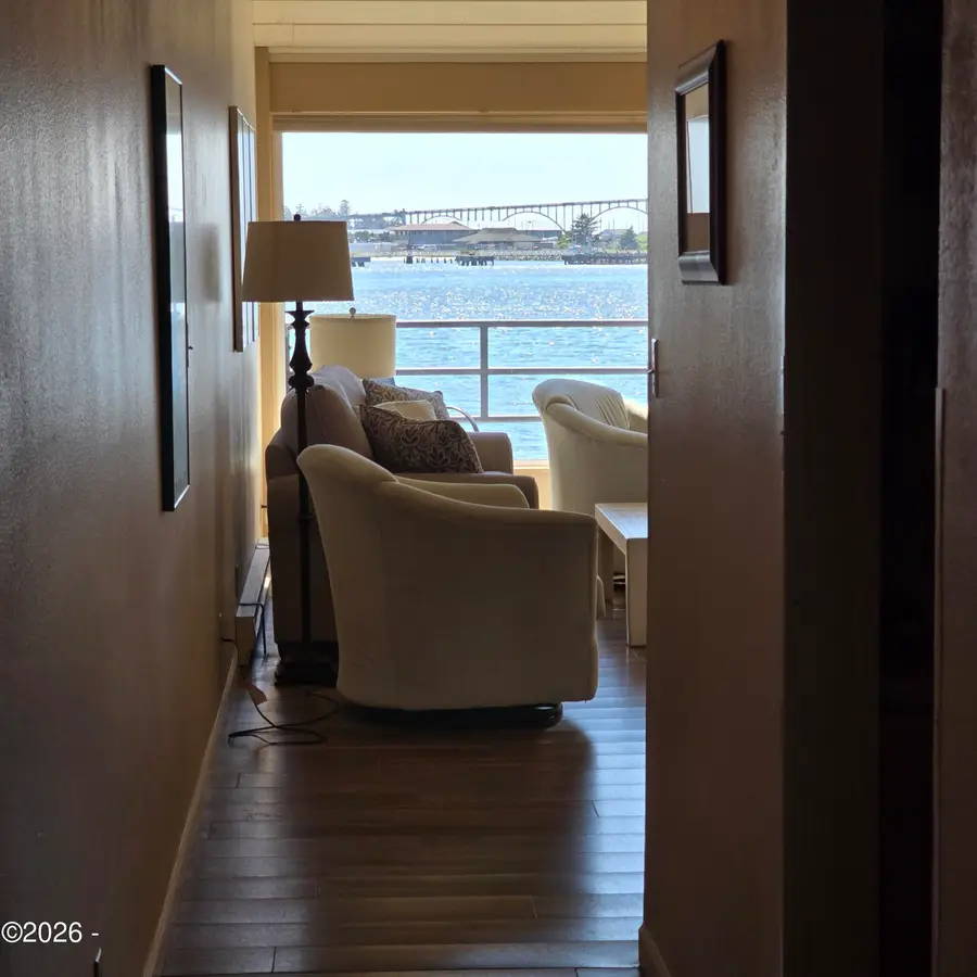 1000 SE Bay, Newport, OR 97365 - #2
