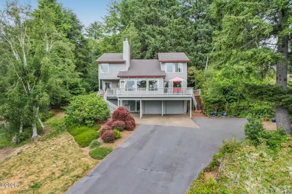 1075 SE Spruce, Newport, OR 97365