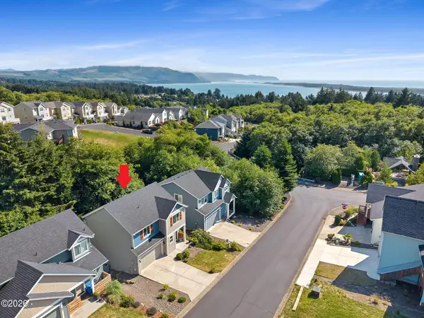 1475 Emerald, Netarts, OR 97143