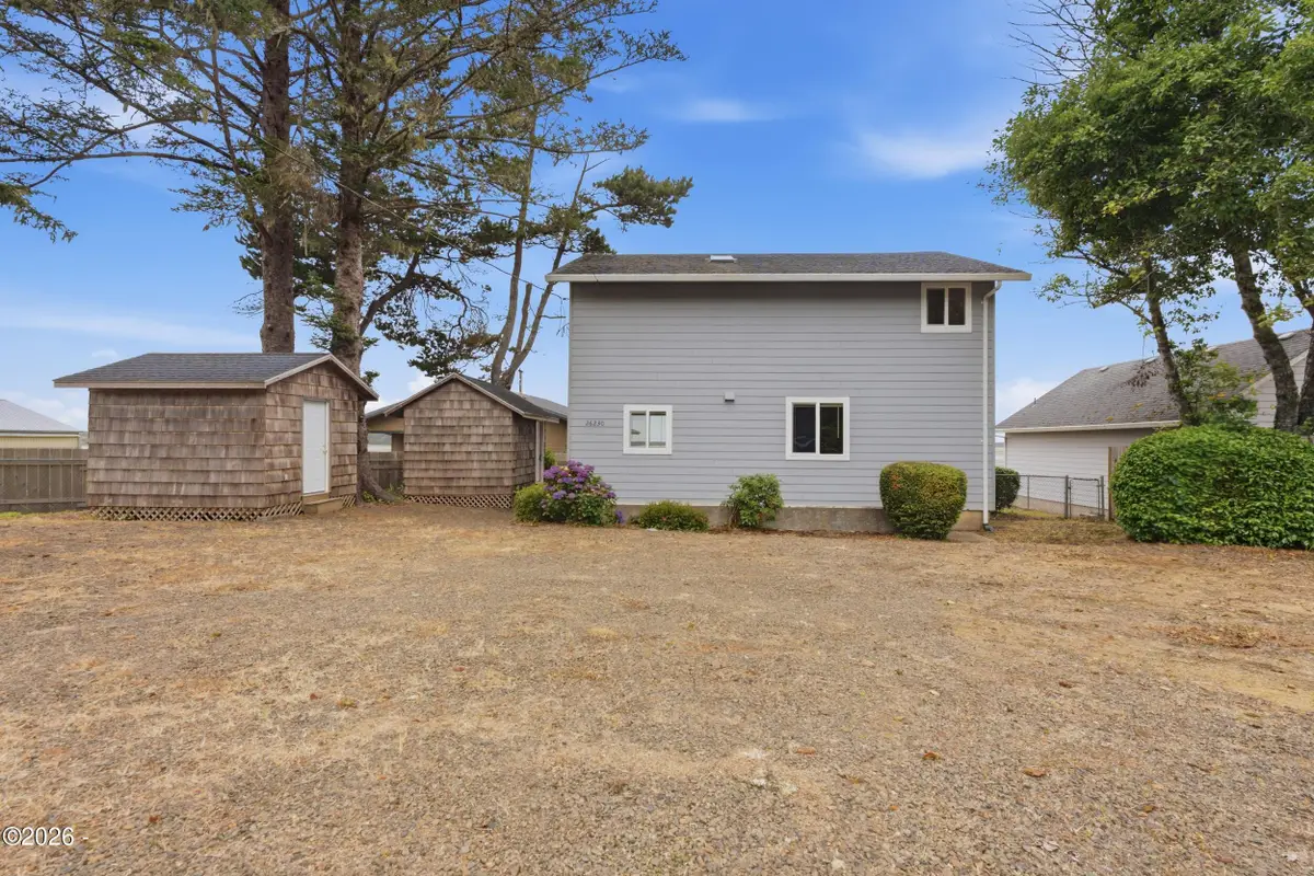 26230 Sandlake, Cloverdale, OR 97112 - #1