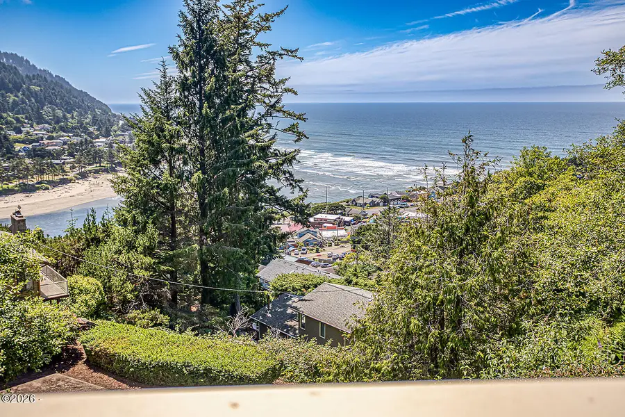 355 Horizon Hill, Yachats, OR 97498 - #3