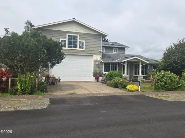 758 SW Swan, Siletz, OR 97380