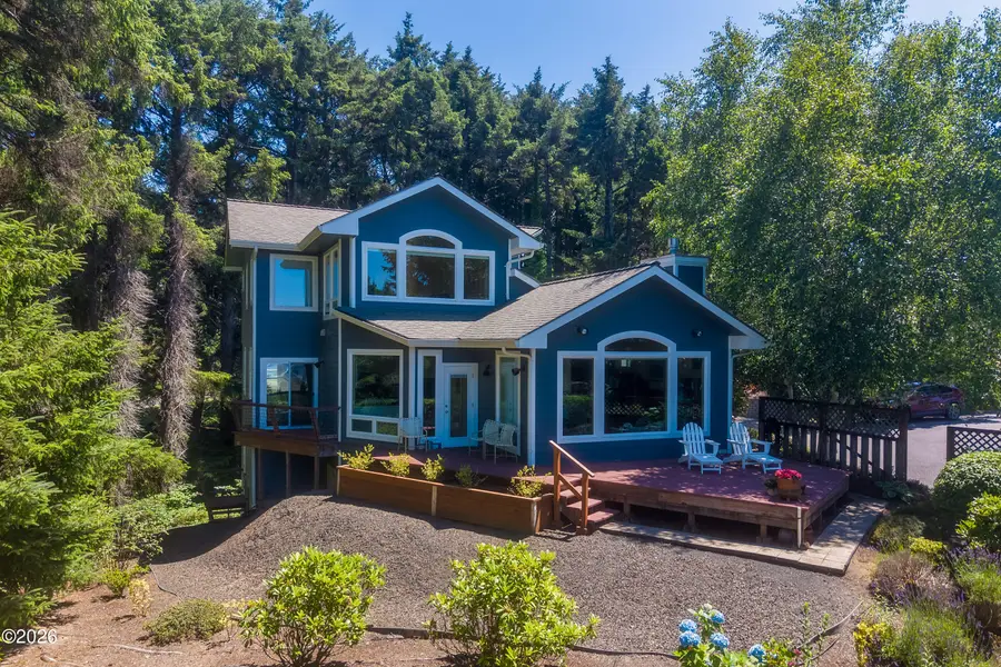 2782 NW Pacific, Newport, OR 97365 - #3