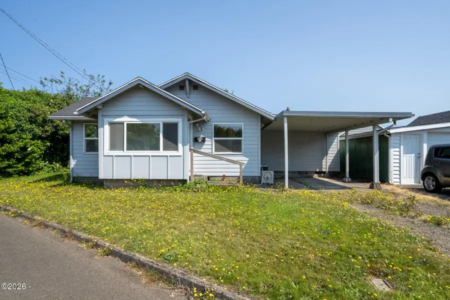 2410 8th, Tillamook, OR 97141 - #2