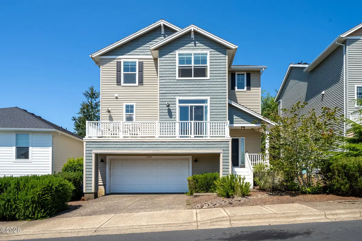 4350 Sequoia, Netarts, OR 97141 - #1