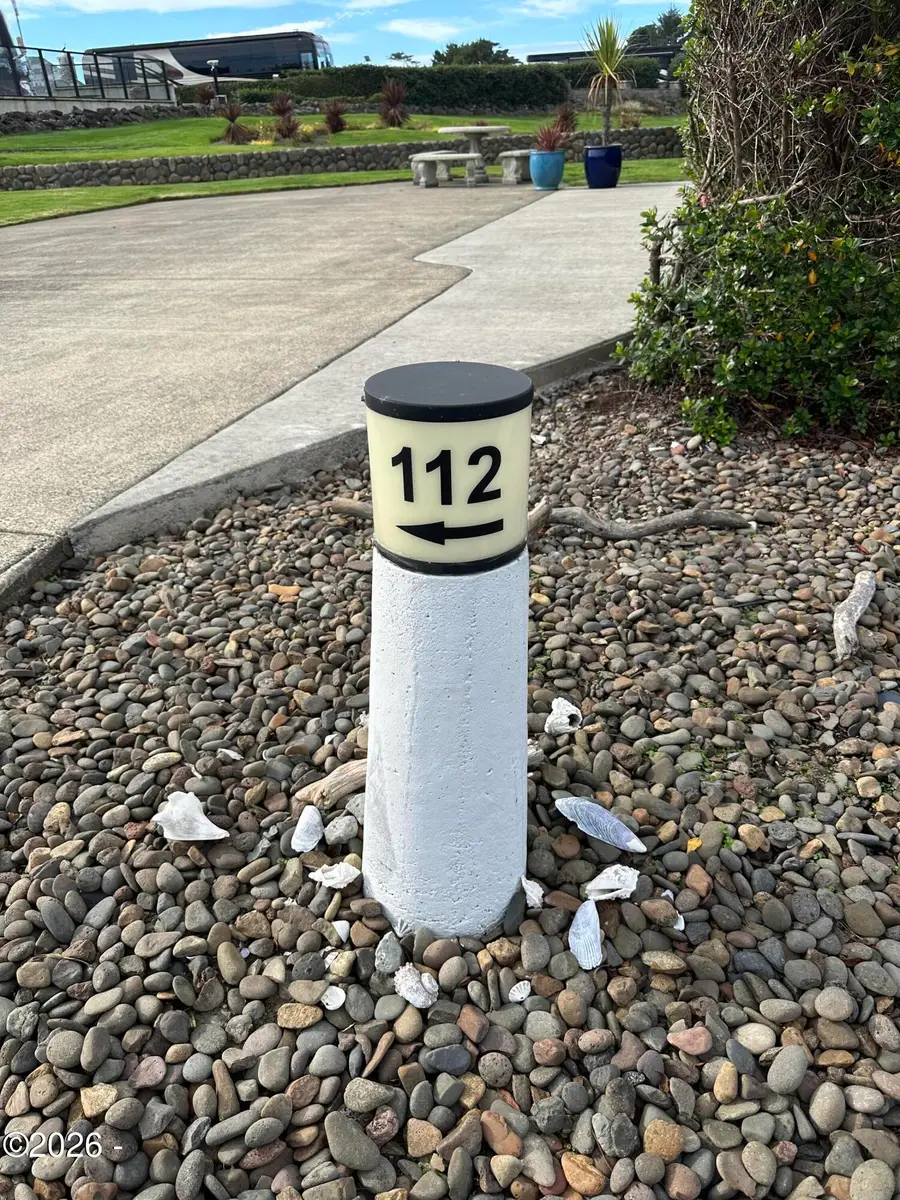 6225 N Coast Hwy Lot 112, Newport, OR 97365 - #3