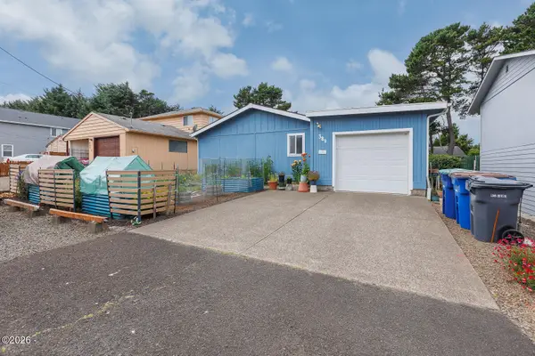 389 SE Inlet, Lincoln City, OR 97367