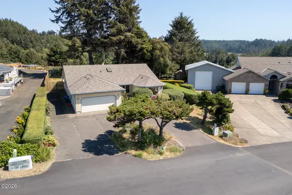 989 NW Estate, Seal Rock, OR 97376