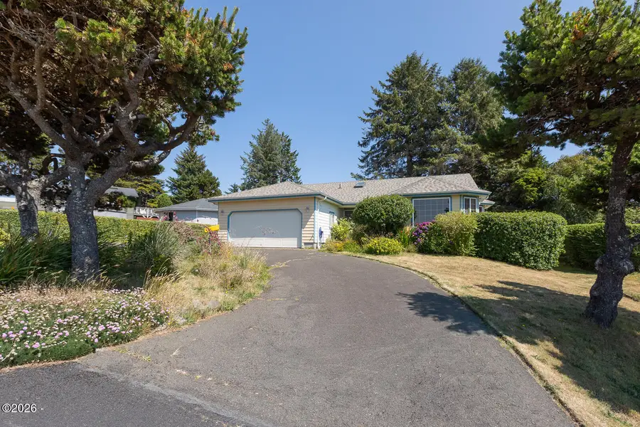 989 NW Estate, Seal Rock, OR 97376 - #3