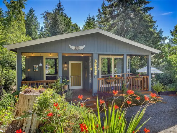 35525 Clipper, Nehalem, OR 97131