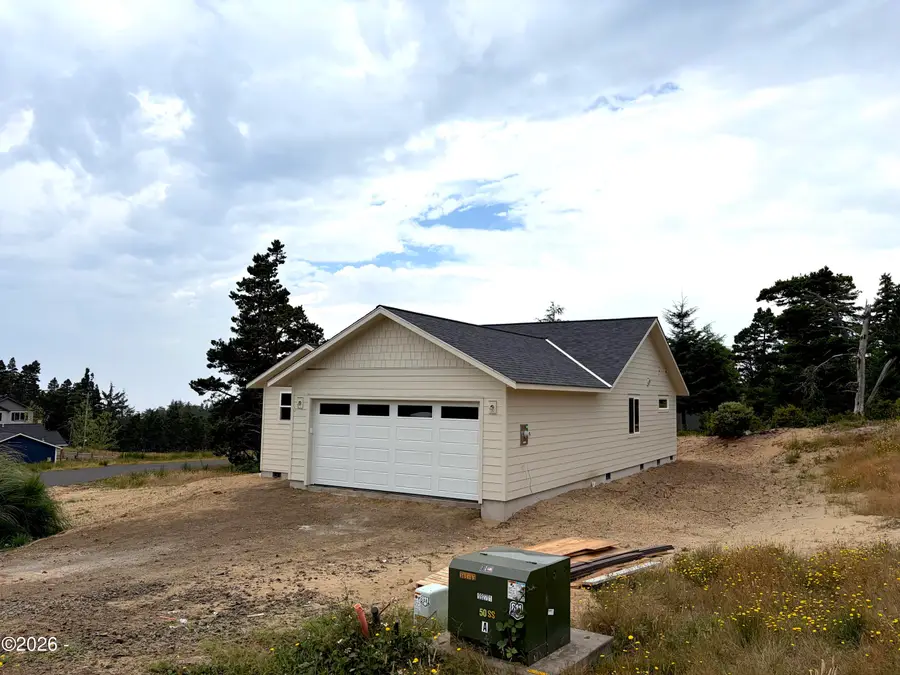 400 NW Ocean Song, Oceanside, OR 97134 - #2