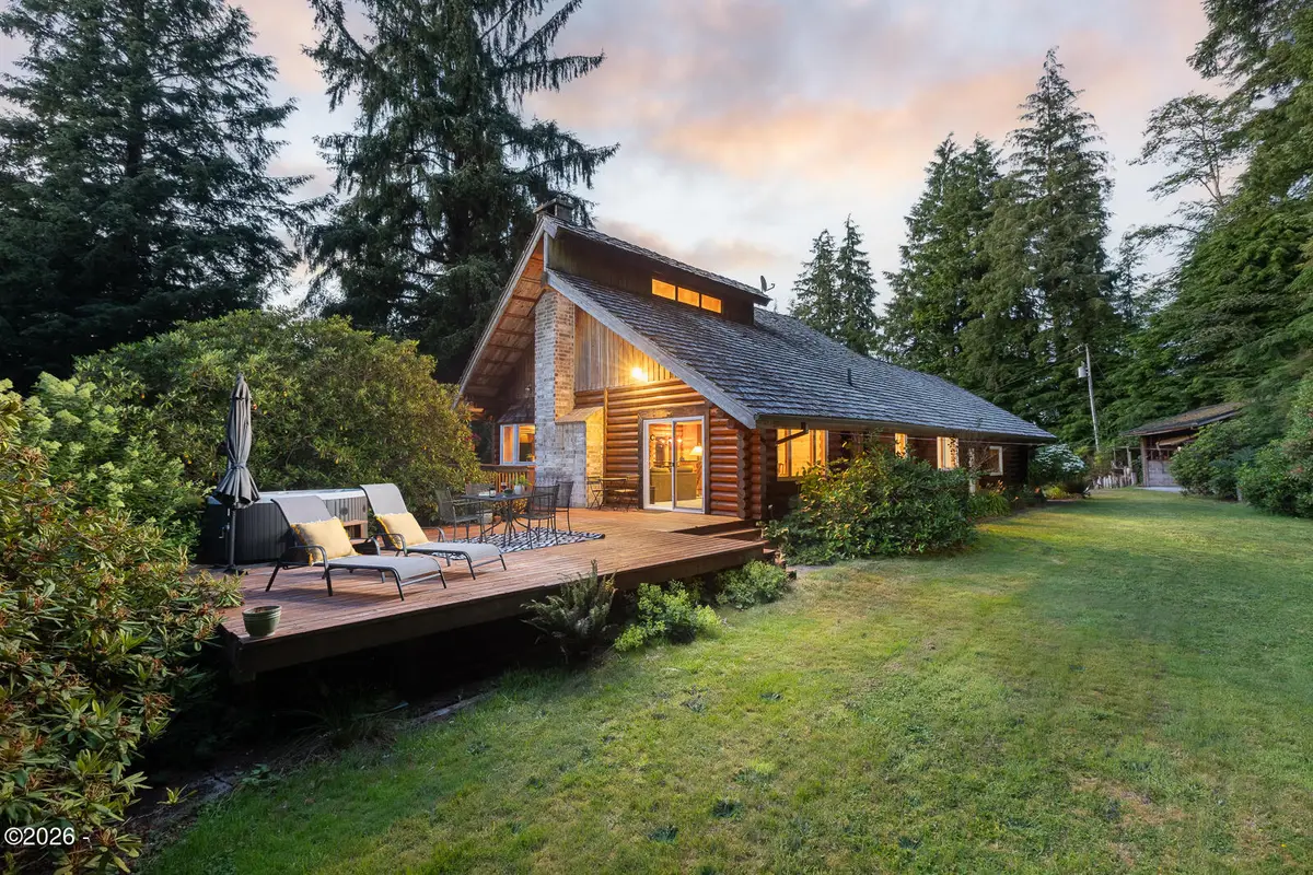 6705 Diercks, Tillamook, OR 97141 - #1