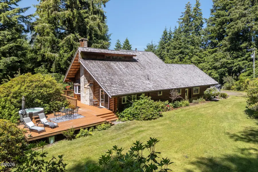 6705 Diercks, Tillamook, OR 97141 - #2