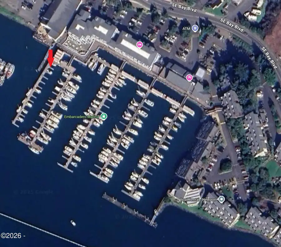 1000 SE Bay, Newport, OR 97365 - #3