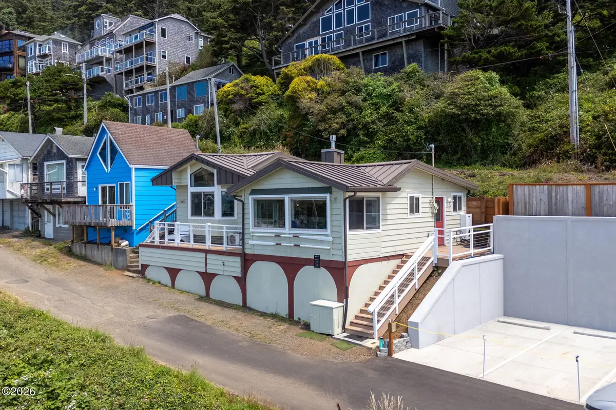 1625 Rosenberg, Oceanside, OR 97134 - #1