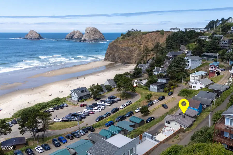 1625 Rosenberg, Oceanside, OR 97134 - #2