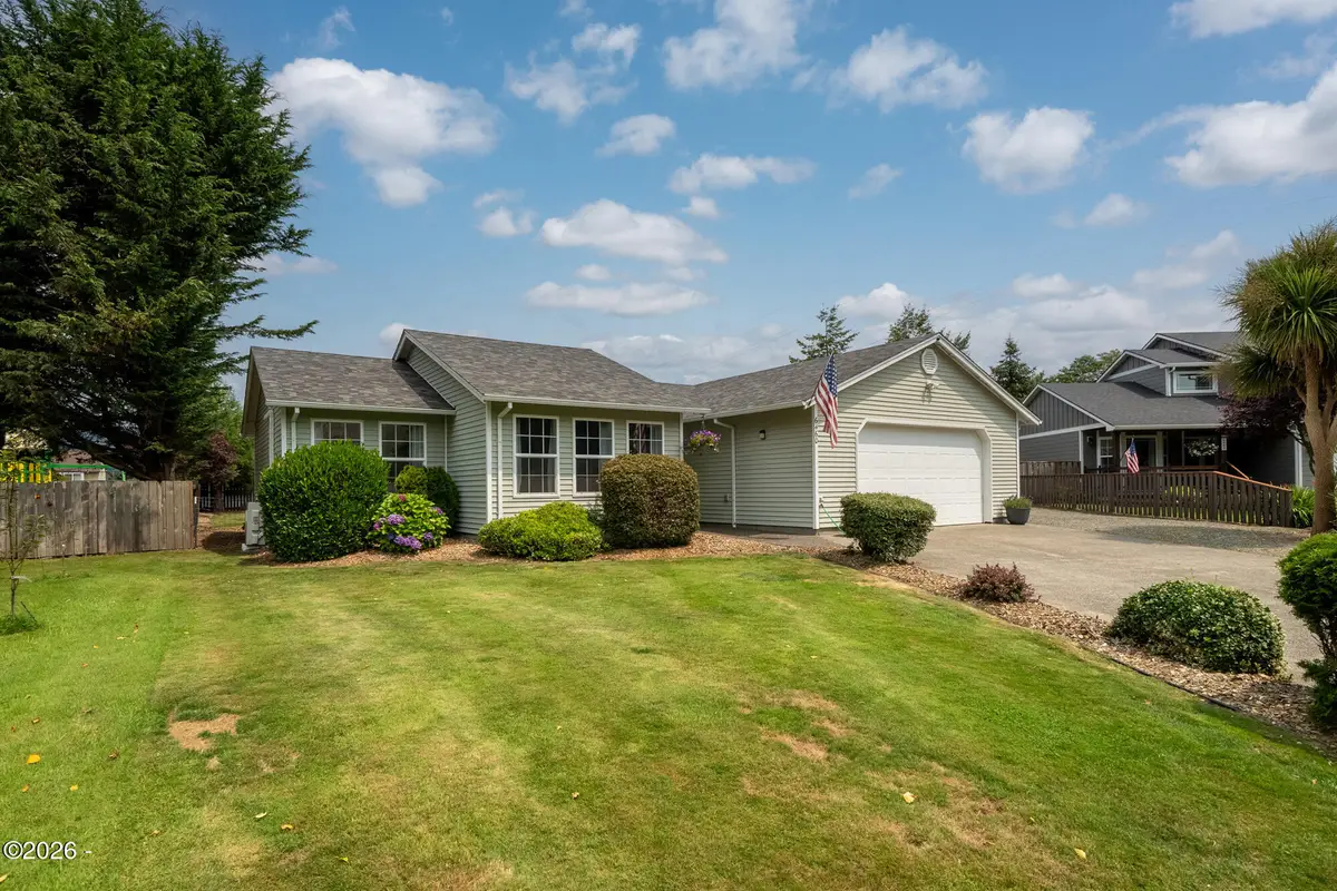 6460 Colonial, Tillamook, OR 97141 - #1