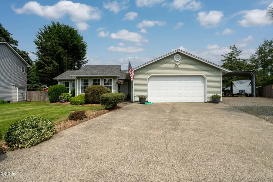 6460 Colonial, Tillamook, OR 97141 - #2