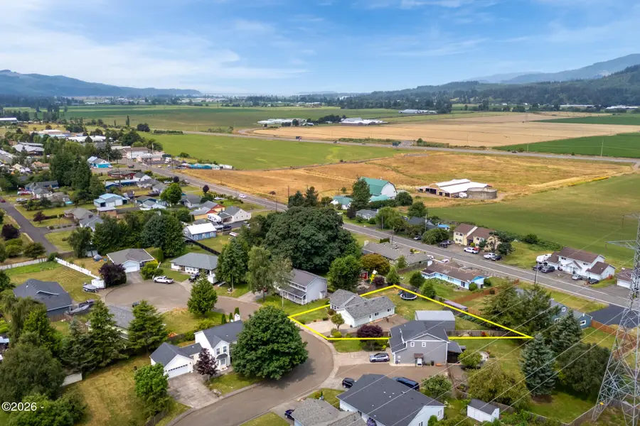 6460 Colonial, Tillamook, OR 97141 - #3