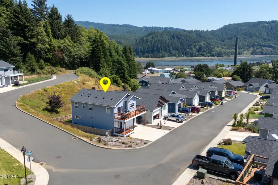 708 Vine Maple, Garibaldi, OR 97118 - #3