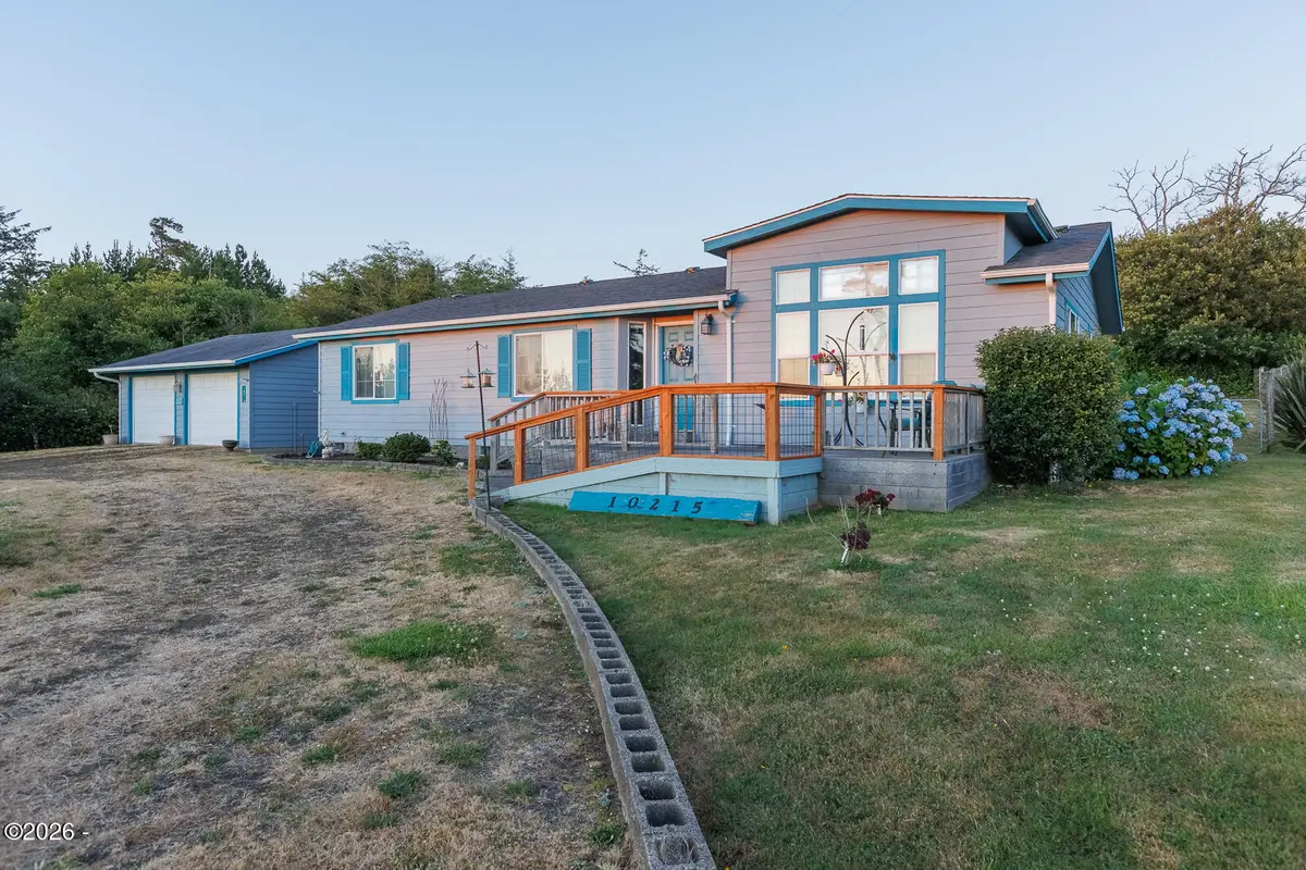 10215 NW Crane, Seal Rock, OR 97376 - #1