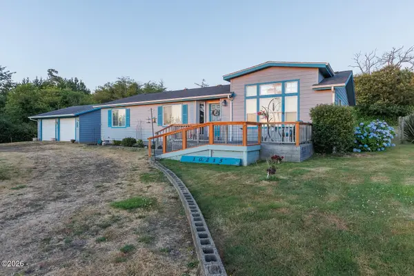 10215 NW Crane, Seal Rock, OR 97376