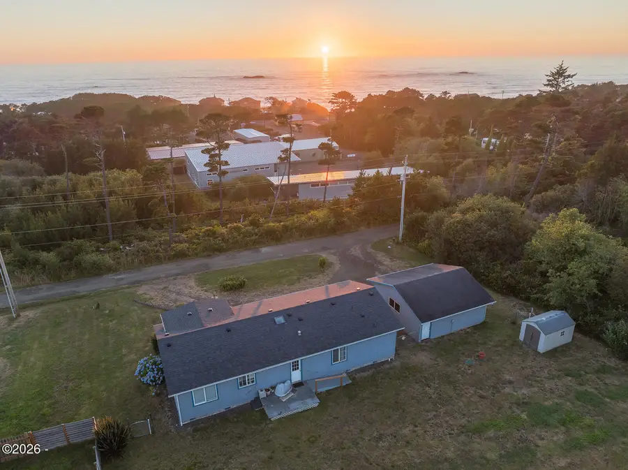 10215 NW Crane, Seal Rock, OR 97376 - #3
