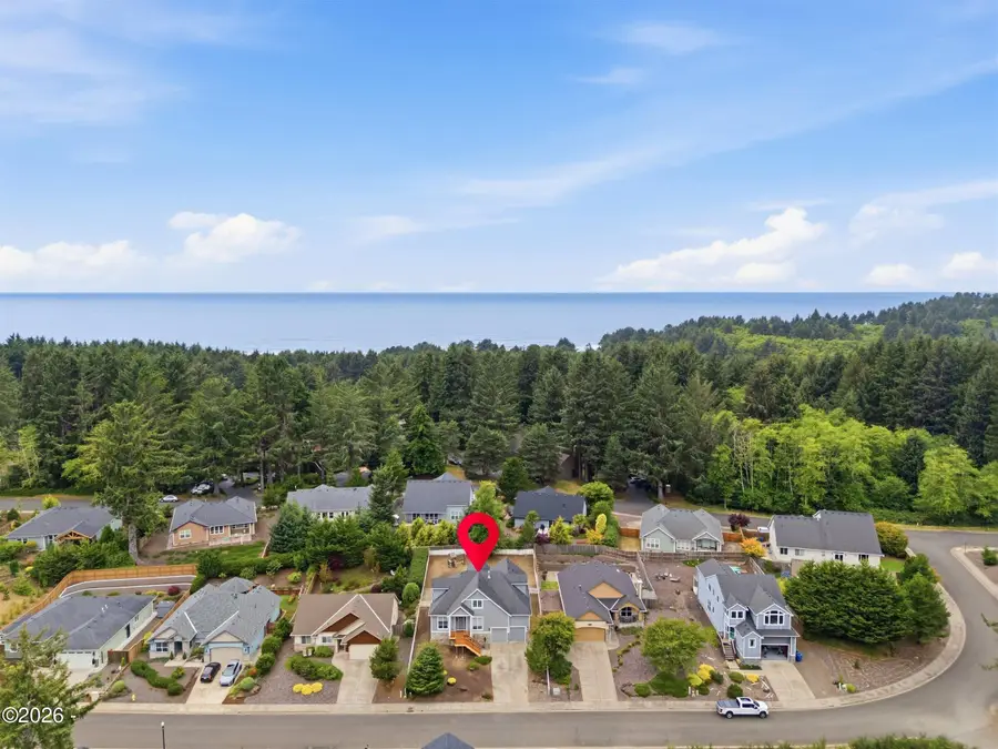 5779 NE Voyage, Lincoln City, OR 97367 - #2