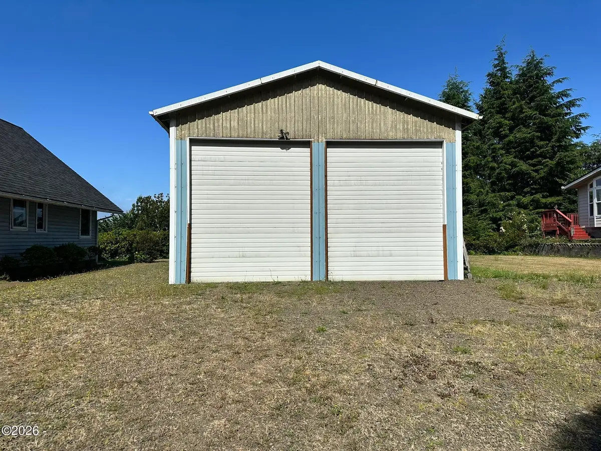 163 S Wells, Lincoln City, OR 97367 - #1