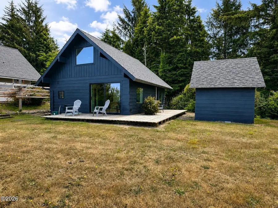 143 S Wells, Lincoln City, OR 97367 - #2