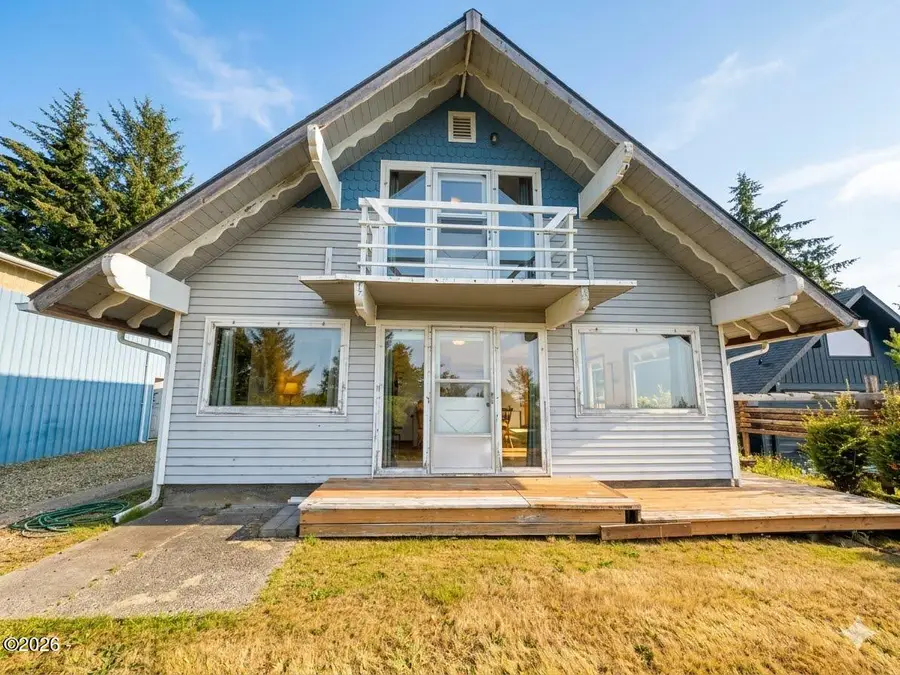 153 and 163 S Wells, Lincoln City, OR 97367 - #2