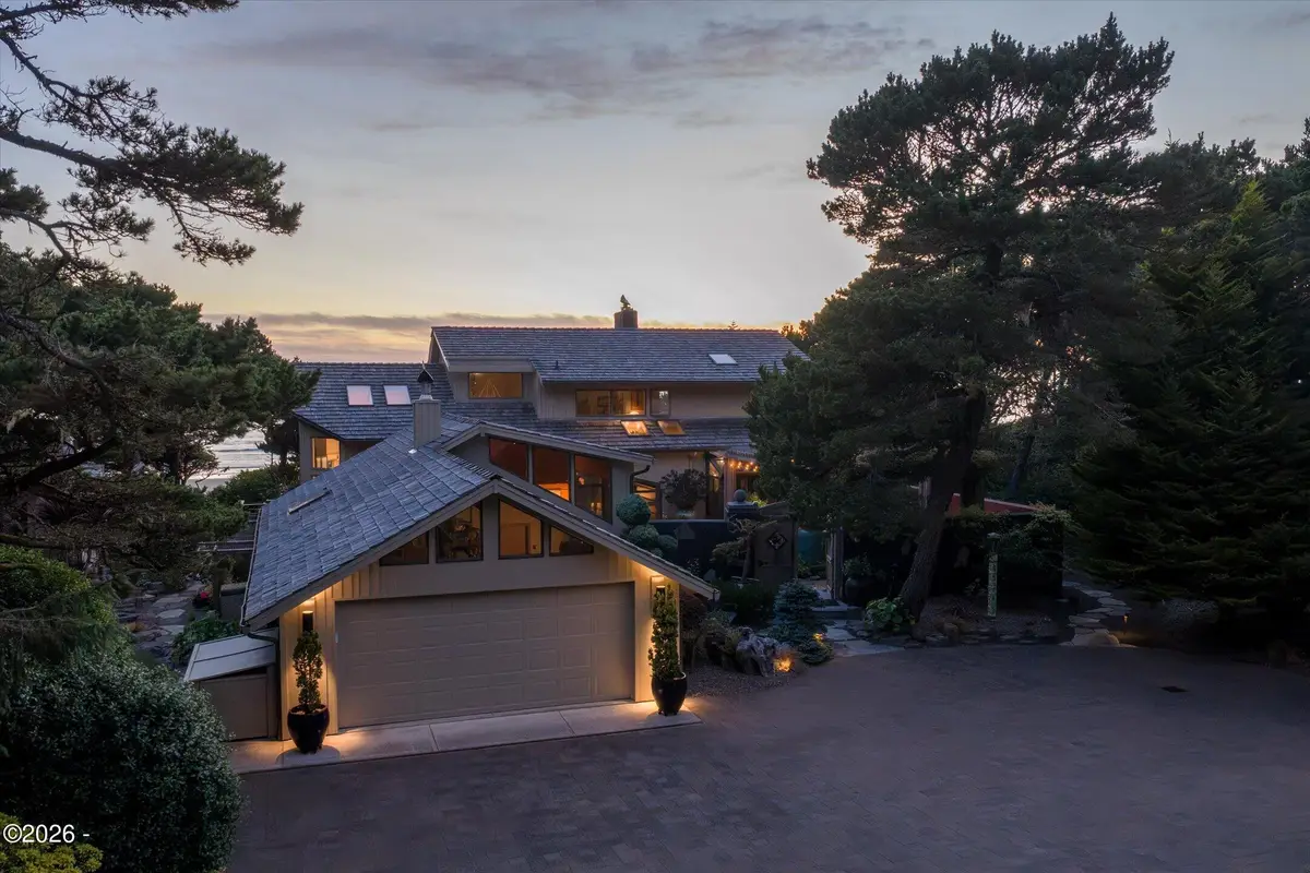 7116 NW Pacific Coast, Seal Rock, OR 97376 - #1