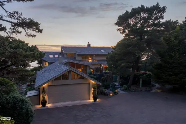 7116 NW Pacific Coast, Seal Rock, OR 97376