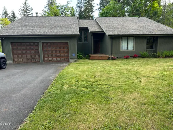 45 Olalla, Toledo, OR 97391