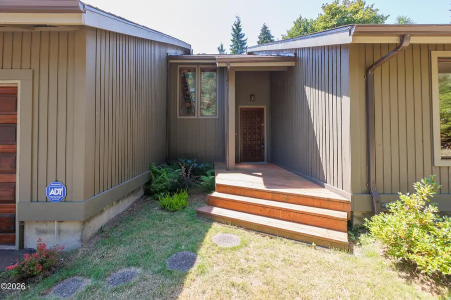 45 Olalla, Toledo, OR 97391 - #2