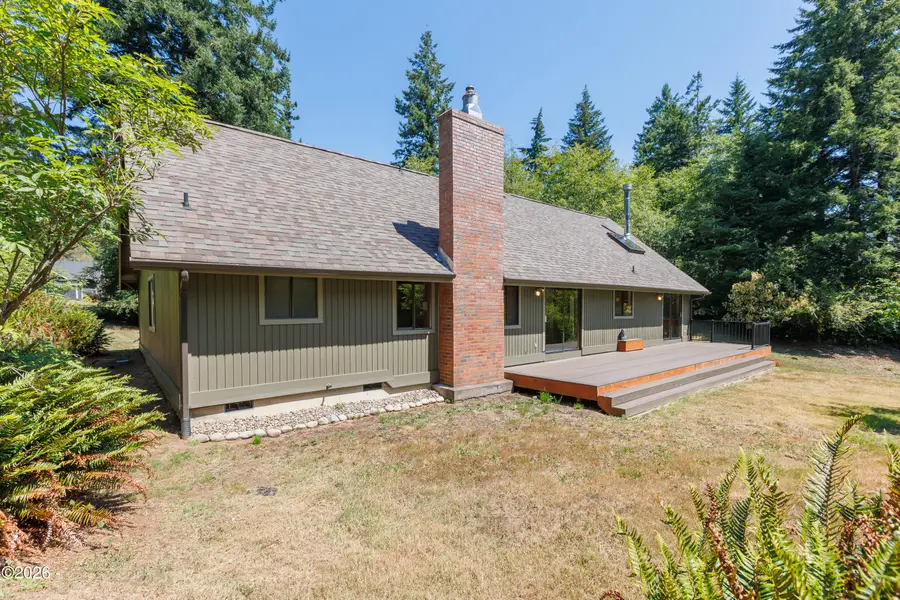 45 Olalla, Toledo, OR 97391 - #3