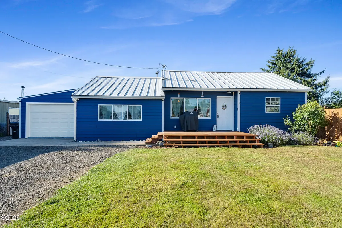 6560 Long Prairie, Tillamook, OR 97141 - #1