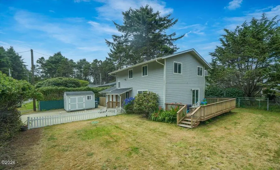 8242 SW Abalone, South Beach, OR 97366 - #2