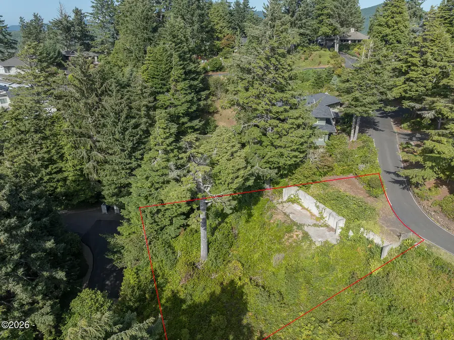 422 Surfview, Gleneden Beach, OR 97388 - #3