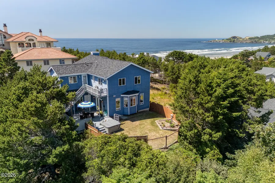 1720 NW Pacific, Newport, OR 97365 - #2