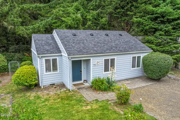 75 NE Keene, Depoe Bay, OR 97341