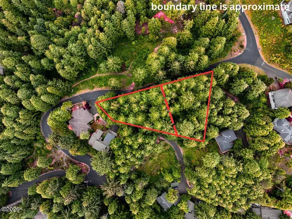 TL 473 & 474 Salishan Hills, Gleneden Beach, OR 97388