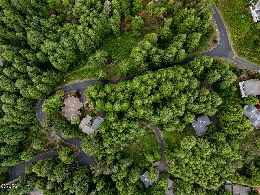 TL 473 & 474 Salishan Hills, Gleneden Beach, OR 97388 - #2