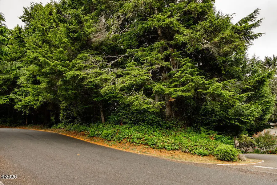 TL 473 & 474 Salishan Hills, Gleneden Beach, OR 97388 - #3
