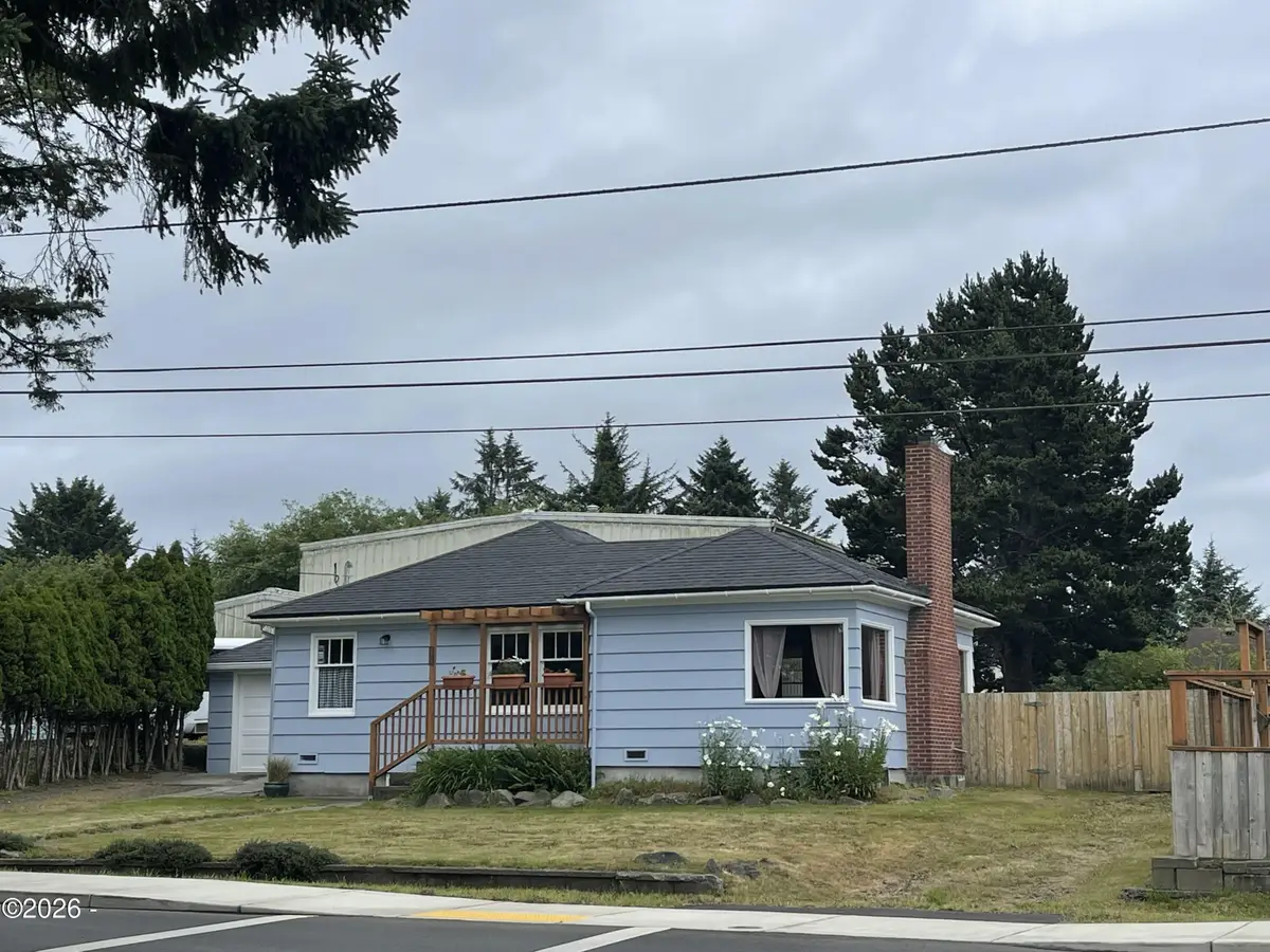 2022 NE 21st, Lincoln City, OR 97367 - #1