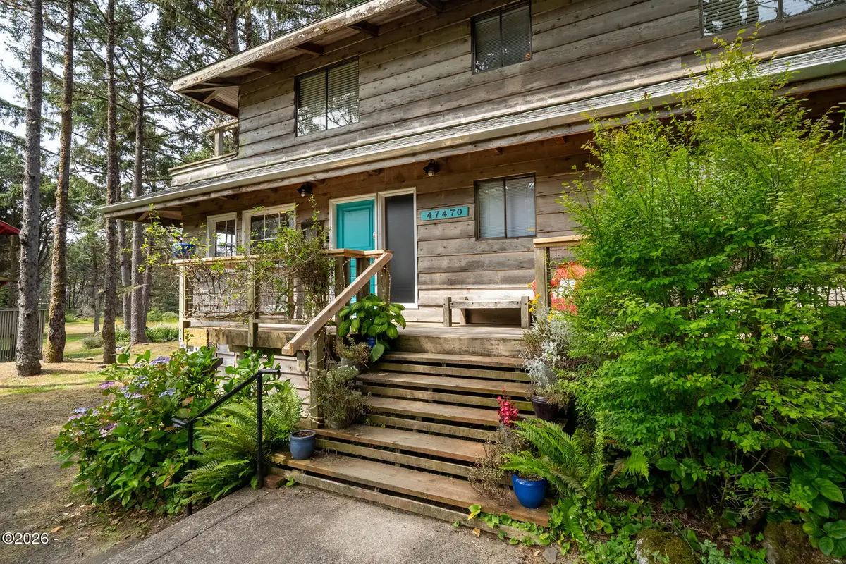 47470 Hawk, Neskowin, OR 97149 - #1