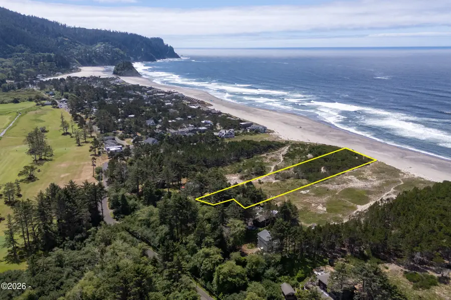 47470 Hawk, Neskowin, OR 97149 - #2